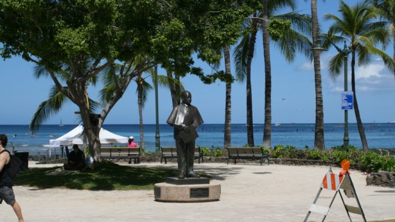 3月26日はプリンス・クヒオ・デー！ハワイ州の祝日に隠された熱いヒストリーをご紹介