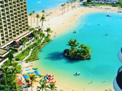 ハワイが恋しくなったときには…。ハワイにあるホテル公式のInstagramアカウント5選