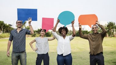 【ハワイで役立つ英会話】簡単な単語を使って会話をしてみましょう！