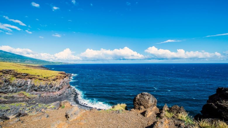 【ハワイの伝説】マウイ島のハナに伝わる恋人たちの伝説