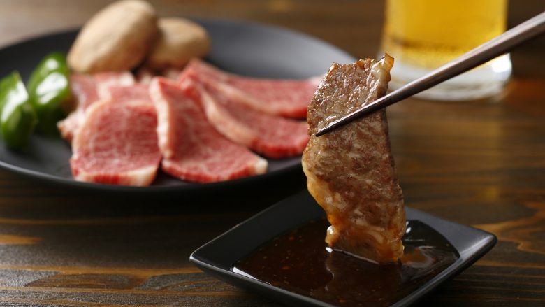 2019年1月、六本木に初上陸!ハワイの人気店「ユッチャン・コリアン・レストラン」で本格焼肉♪