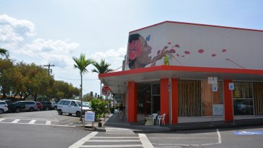 ハワイ島を旅して「暮らしたい」と思った街「ヒロ」