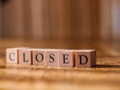 閉店がとっても寂しいホノルルのお店3つ