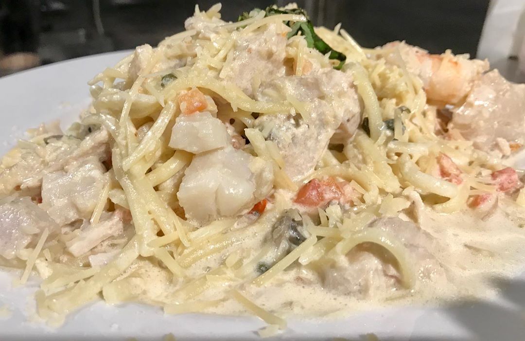 pasta