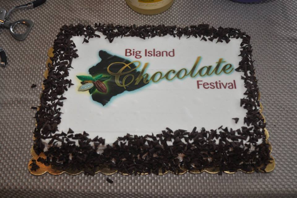 Chocolate Festival