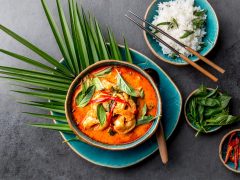 カレー好き必見！ハワイの美味しいカレーはここ♪