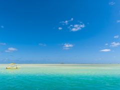 思わず息をのむオアフ島の絶景スポット