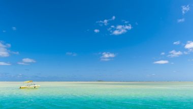 思わず息をのむオアフ島の絶景スポット