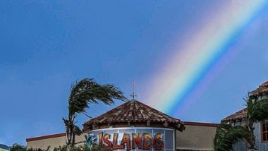 アラモアナでまったり過ごせる穴場「アイランド・ファイン・バーガー＆ドリンク／Islands Fine Burgers＆Drinks」