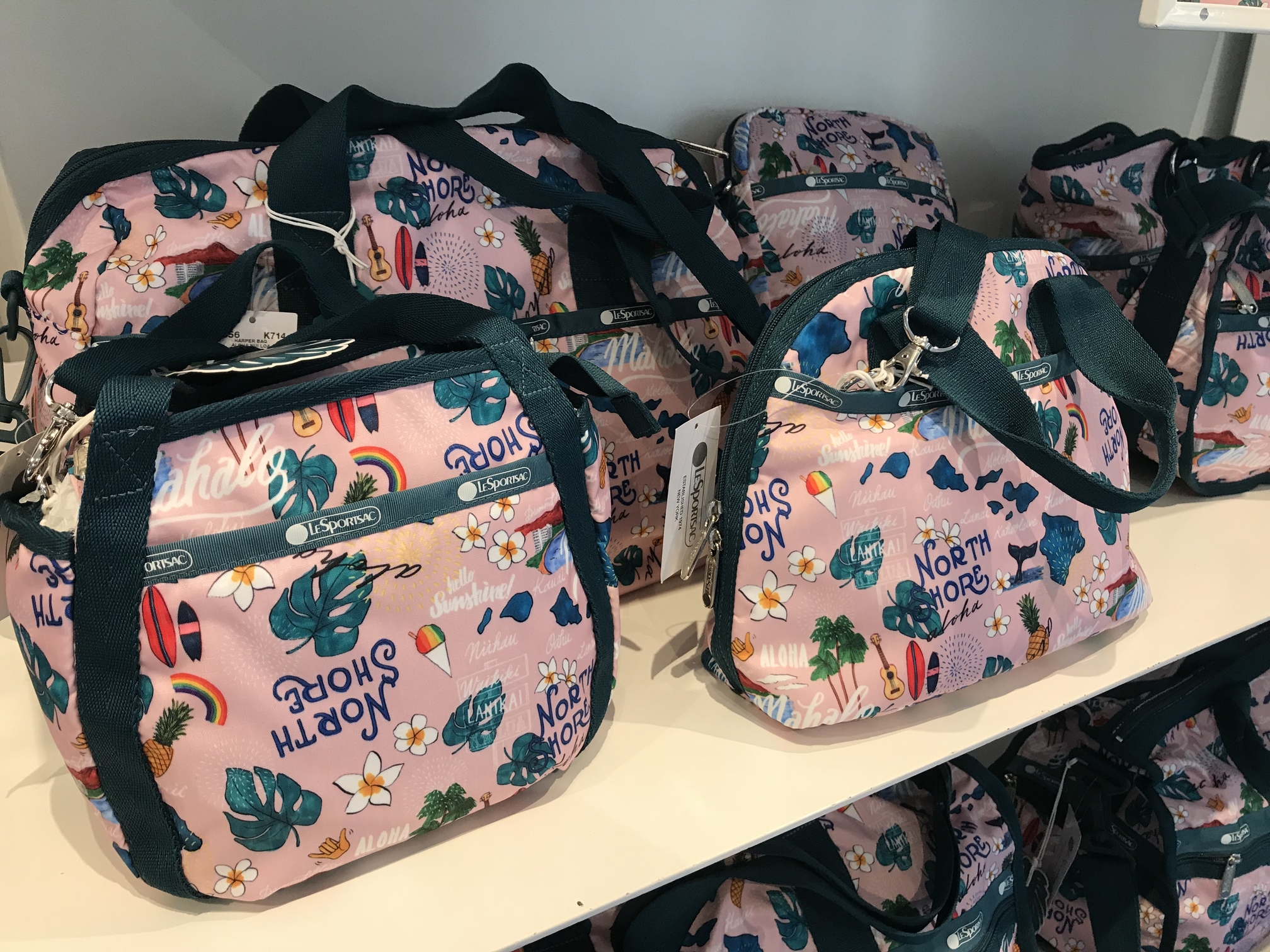 LeSportsac