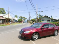 ハワイを自由にドライブできるレンタカーの使い方