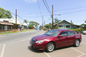 ハワイを自由にドライブできるレンタカーの使い方