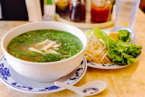 ハワイで美味しいベトナム料理を食べるならフォーワン／Pho One！
