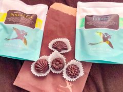 メイドインハワイのチョコレートで世界平和を目指す「チョコレア／Choco le’a」