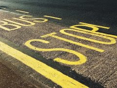 【ハワイで役立つ英会話】次のバスはいつ来る？って英語で何ていう？