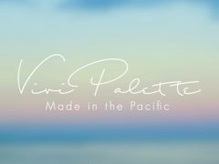 メイドインハワイのポーチを買おう！「Vivi Palette」のアイテムをご紹介！