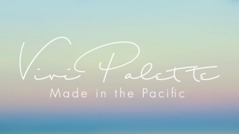メイドインハワイのポーチを買おう！「Vivi Palette」のアイテムをご紹介！