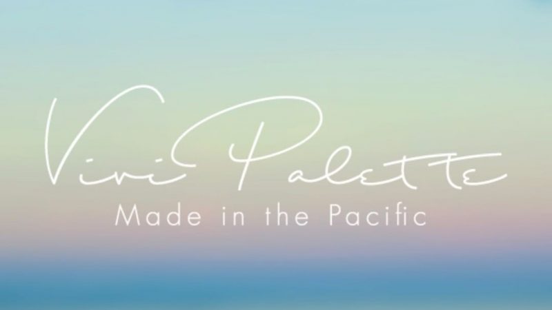 メイドインハワイのポーチを買おう！「Vivi Palette」のアイテムをご紹介！