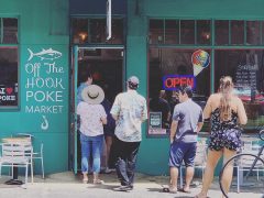 とにかく美味しい！ロコが愛するマノアの隠れ家スポット2選