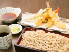 納得の和食が食べられる料理店