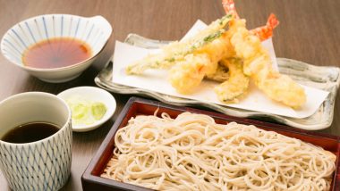 納得の和食が食べられる料理店