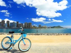 【ハワイの交通ルール】日本人がハワイで自転車利用を戸惑う理由とは？