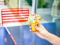 Lucy’s Lab Creamery／ルーシーズ・ラボ・クリーマリー