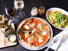 アペティート・クラフトピザ＆ワインバー/Appetito Craft Pizza and Wine Bar