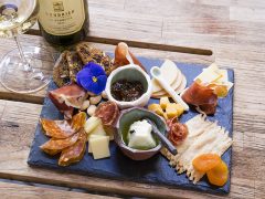 Island Vintage Wine Bar／アイランド・ヴィンテージ・ワインバー