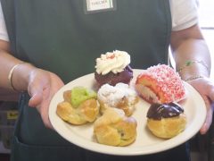 リリハ・ベーカリー・アット・アラモアナ／Liliha Bakery at Ala Moana
