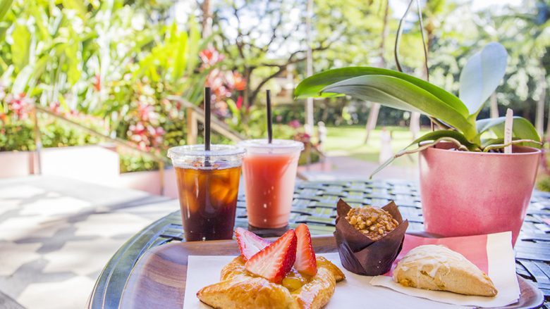 Royal Hawaiian Bakery／ロイヤル ハワイアン ベーカリー