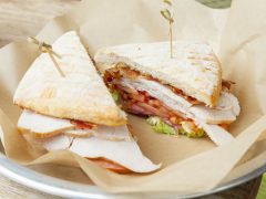 Sprout Sandwich Shop／スプラウトサンドウィッチショップ