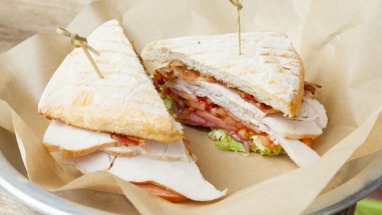 Sprout Sandwich Shop/スプラウトサンドウィッチショップ