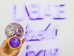 UBAE/ウバエ