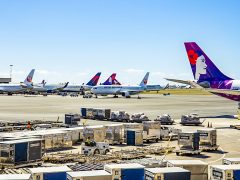 関空発のLCC エアアジアXでリーズナブルにハワイに行こう