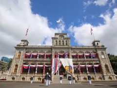 探検家が架け橋となった、ハワイとイギリスの意外な関係