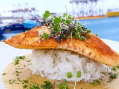 ハワイの美味しい魚料理はここ！おすすめレストラン2選
