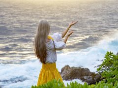 オプショナルツアーでおすすめ！「ハワイ島日帰りツアー」