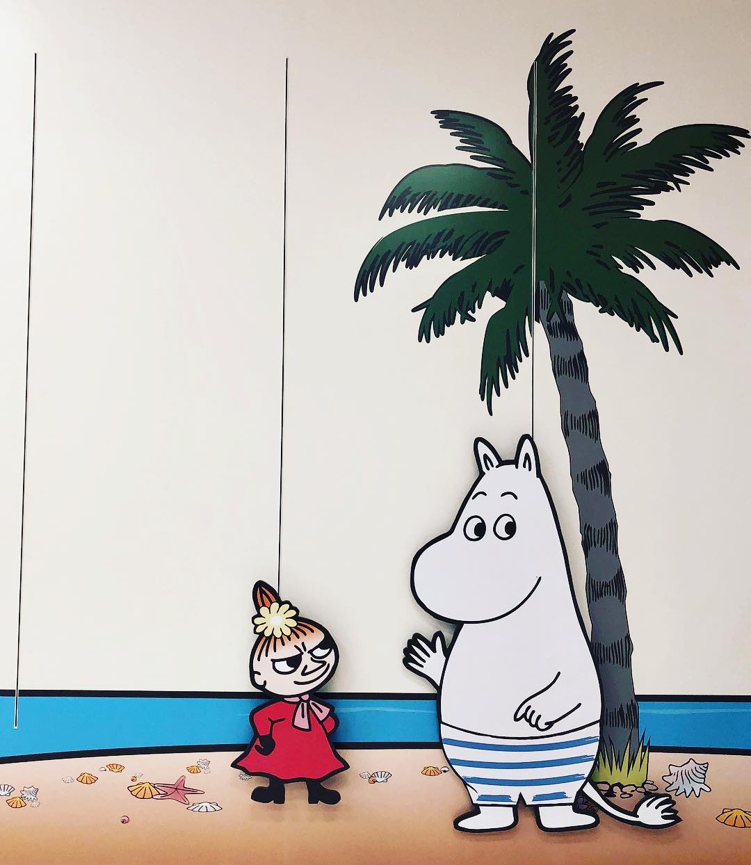 Moomin