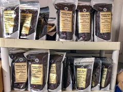 ハワイ島のベストコナコーヒー『ワイアハリバーコーヒー／Waiaha River Coffee』