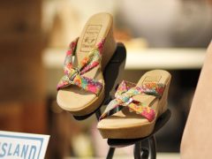 アラモアナセンター60周年！愛され続ける老舗店をご紹介