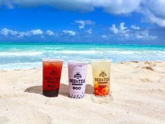 大人気！ハワイのタピオカティーが飲めるカフェ4選