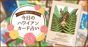 palapalai パラパライ