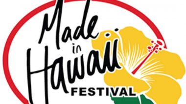 2019年8月第25回メイドインハワイフェスティバル開催！「ハワイらしいもの」に触れよう♪