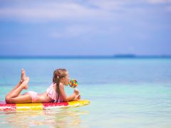 夏休みハワイ！キッズに嬉しい体験型プラン