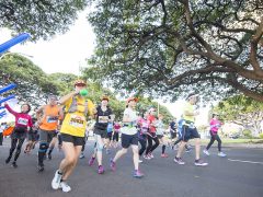 【第2回】LaniLani Presents マラソン完走のための「コアバランスストレッチ」supported by Dr.strech 動画連載！！   JALホノルルマラソンに参加しよう！！