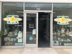 Aloha Cookie Connection/アロハ・クッキー・コネクション