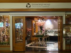 Diamond Head Chocolate Company/ダイヤモンドヘッド・チョコレートカンパニー