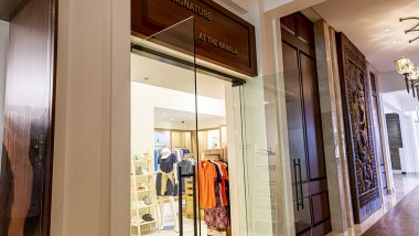 Signature at the Kahala/シグネチャー・アット・ザ・カハラ