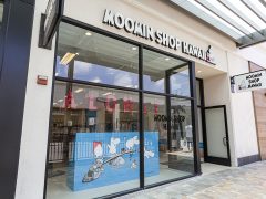 Moomin Shop Hawaii/ムーミン・ショップ・ハワイ